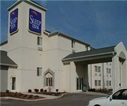 Photo of Sleep Inn - Decatur, IL