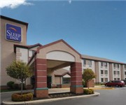 Photo of Sleep Inn Airport West - Indianapolis, IN