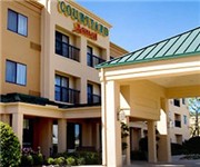 Photo of Courtyard Marriott Shreveport - Shreveport, LA