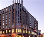 Photo of Courtyard Marriott Silver Spring Downtown - Silver Spring, MD