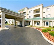 Photo of Courtyard Marriott South Bend Mishawaka - Mishawaka, IN