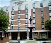 Photo of Courtyard Marriott Springfield Downtown - Springfield, OH