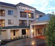 Photo of Courtyard Marriott Topeka - Topeka, KS