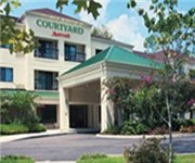 Photo of Courtyard Marriott Tupelo - Tupelo, MS