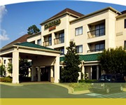 Photo of Courtyard Marriott Tuscaloosa - Tuscaloosa, AL
