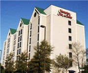 Photo of Hampton Inn & Suites Jackson-Coliseum - Jackson, MS