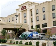 Photo of Hampton Inn & Suites San Antonio-Airport - San Antonio, TX