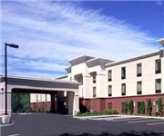 Photo of Hampton Inn Auburn - Auburn, AL
