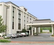 Photo of Hampton Inn Bridgeport/Clarksburg - Bridgeport, WV