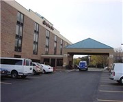 Photo of Hampton Inn Chicago/Crestwood - Crestwood, IL