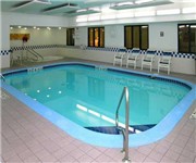 Photo of Hampton Inn Cincinnati/Blue Ash - Blue Ash, OH