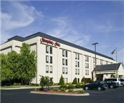 Photo of Hampton Inn Clarksville - Clarksville, AR