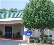 Photo of Hampton Inn Columbus - Columbus, MS