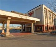 Photo of Hampton Inn Des Moines-Airport - Des Moines, IA