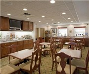 Photo of Hampton Inn Elkhart - Elkhart, IN