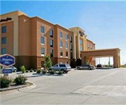 Photo of Hampton Inn Hays-North of I-70 - Hays, KS