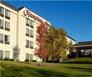 Photo of Hampton Inn Iowa City/Coralville - Coralville, IA