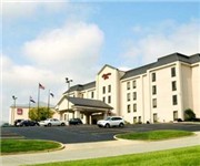 Photo of Hampton Inn Jefferson City at Capital Mall - Jefferson City, MO