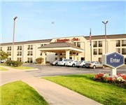 Photo of Hampton Inn Joliet I-80 - Joliet, IL