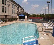 Photo of Hampton Inn Jonesboro - Jonesboro, AR