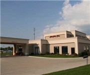 Photo of Hampton Inn Keokuk - Keokuk, IA