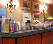 Photo of Hampton Inn  - Collierville, TN