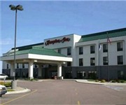 Photo of Hampton Inn Mitchell - Mitchell, SD