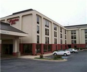 Photo of Hampton Inn - North Little Rock, AR