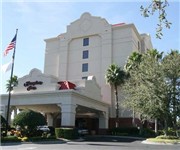 Photo of Hampton Inn  - Orlando, FL