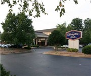 Photo of Hampton Inn - Wake Forest, NC