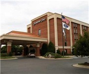 Photo of Hampton Inn - Raleigh, NC