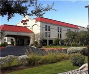 Photo of Hampton Inn San Antonio-Northwoods - San Antonio, TX