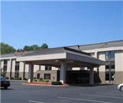 Photo of Hampton Inn State College - State College, PA