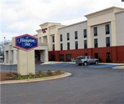 Photo of Hampton Inn Troy - Troy, AL