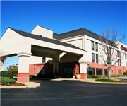 Photo of Hampton Inn Tuscaloosa - Tuscaloosa, AL