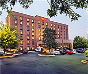 Photo of Hampton Inn  - Chantilly, VA