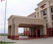 Photo of Hampton Inn Waterloo - Waterloo, IA