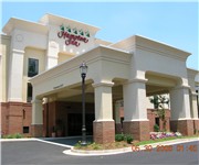 Photo of Hampton Inn Fayetteville - Fayetteville, GA