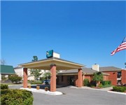 Photo of Quality Inn - Montgomery, AL