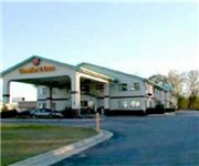 Photo of Comfort Inn - Montgomery, AL