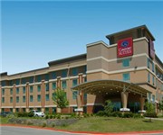 Photo of Comfort Suites - Bentonville, AR