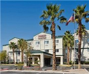 Comfort Suites At Metro Center - Phoenix, AZ (602) 861-3900