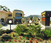 Photo of Comfort Inn Airport at Old Town - San Diego, CA