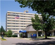 Photo of Comfort Inn Central - North Washington, CO