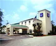 Photo of Sleep Inn - Ormond Beach, FL