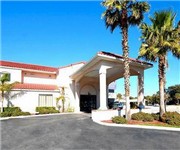 Photo of Sleep Inn - St Augustine, FL