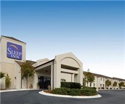 Photo of Sleep Inn - Port Wentworth, GA