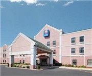 Photo of Comfort Inn and Suites - Harvey, IL