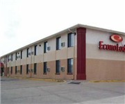 Photo of Econo Lodge I-35 Exit 183 - Ottawa, KS
