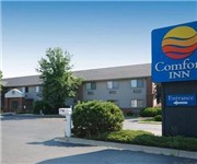 Photo of Comfort Inn - Ottawa, KS